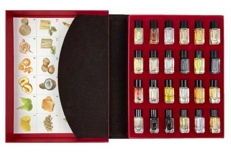 Cigar Aroma Kit: превратить дегустацию в искусство