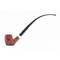 Трубка Gasparini Churchwarden, 2 мундштука, KENT-3