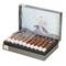 Principle Accomplice Classic White Band Robusto