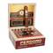 Perdomo Double Aged 12 Years Vintage Sun Grown Gordo Extra