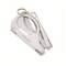 Ножницы сигарные Xikar 400 CS Chrome Silver