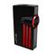 Зажигалка Lotus Orion Black & Red 5200