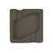 Пепельница le petit dyad olive green