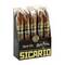 Sicario Torpedo Extra Linea Severa