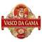 Vasco Da Gama No. 2 Capa De Oro