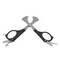Ножницы-каттер Xikar 400 BK Multi-tool MTX Black
