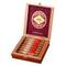 Diamond Crown Classic Torpedo №8 Natural