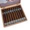 Principle Cigars Accomplice Decienne Gran Toro