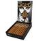 Caldwell Crafted and Curated Girls Guns Gold Lancero