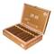 Caldwell’s L&F 22 Minutes to Midnight TB Edition Habano Robusto