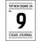 Joya De Nicaragua Obras Maestras Cinco de Cinco Corona Extra