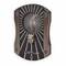Каттер Lotus Deception CUT405TC Black Starburst