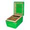 AJ Fernandez Dias de Gloria Brazil Robusto