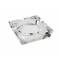 Пепельница Tom River на 4 сигары, Хрусталь ASH-20