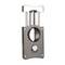 Гильотина Caseti V-cut, антрацит CA137-4