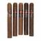La Flor Dominicana Sampler Toro 5 cigars