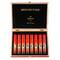 Arturo Fuente God of Fire by Carlito Double Robusto Tubos