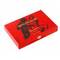 Arturo Fuente God of Fire by Don Carlos Robusto Tubos