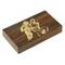 AF God of Fire KKP Never Back Down Set 4 Cigars