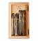 AF God of Fire KKP Never Back Down Set 4 Cigars