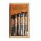 Arturo Fuente God of Fire Serie B SET 5 Cigars