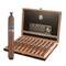 Drew Estate Liga Privada 10 Selección de Mercado Corona Doble