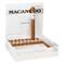 Macanudo Inspirado White Toro