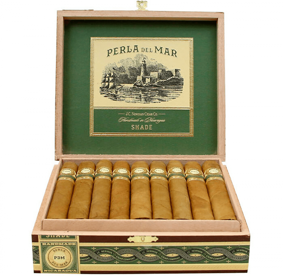 Perla Del Mar Shade Double Toro