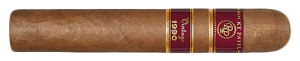 Rocky Patel Vintage 1990 Six by Sixty