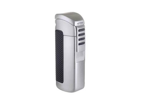 Зажигалка Passatore хром 234-502