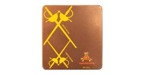 Montecristo Club Limited Edition