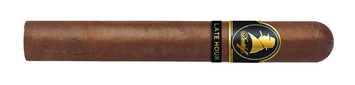Davidoff WSC The Late Hour Toro