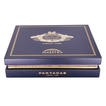 Partagas Linea Maestra Origen