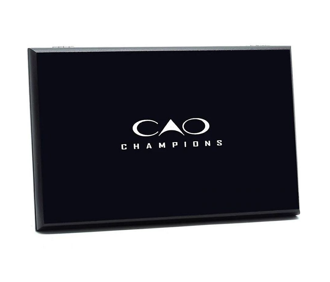 CAO Champions Sampler