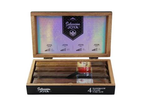 Joya de Nicaragua Seleccion Joya Collection Assortment