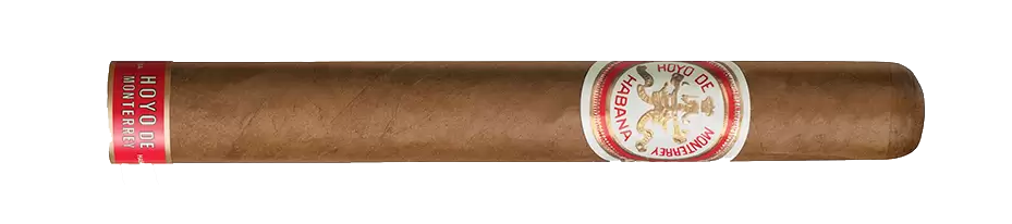 Hoyo de Monterrey Destinos