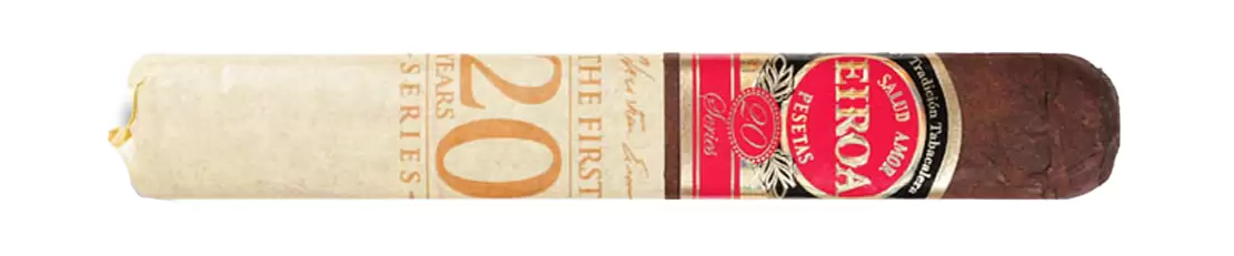 Eiroa The First 20 Years Robusto Prensado