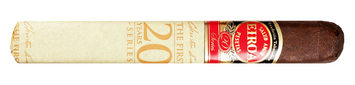 Eiroa The First 20 Years Toro Prensado