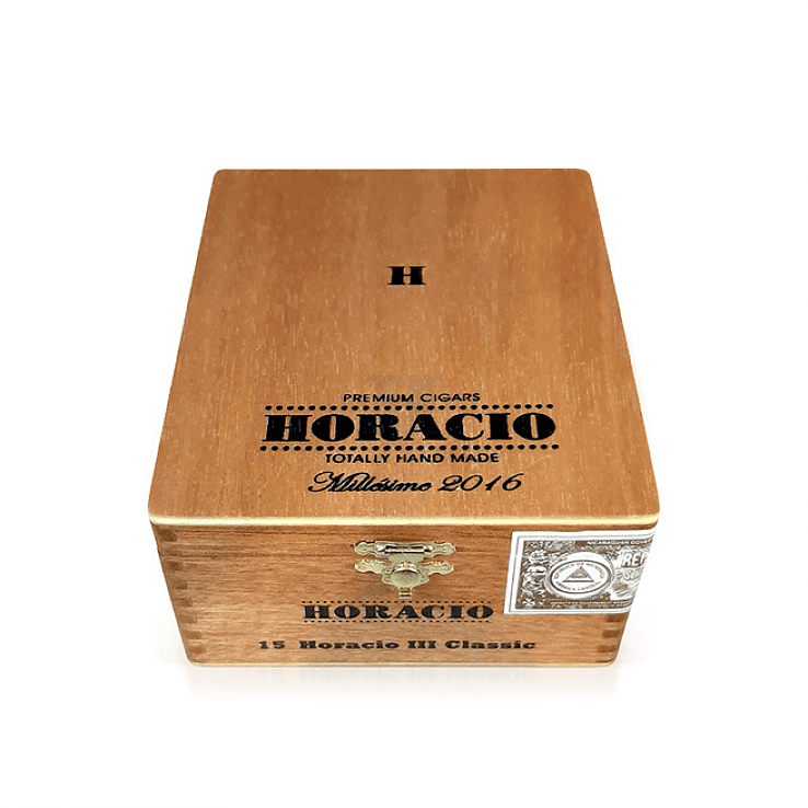 Horacio III