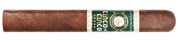 Joya De Nicaragua OBRAS MAESTRAS Cinco de Cinco Toro