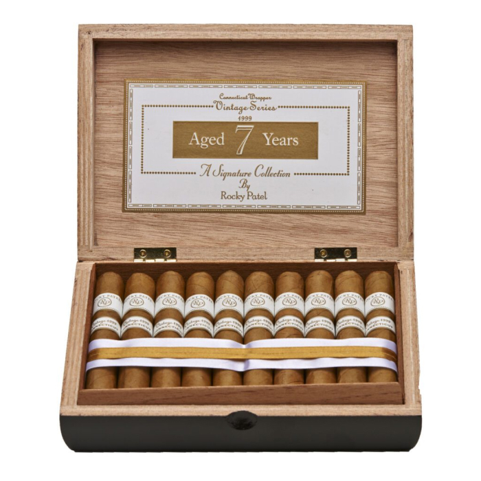 Rocky Patel 1999 Vintage Connecticut Robusto