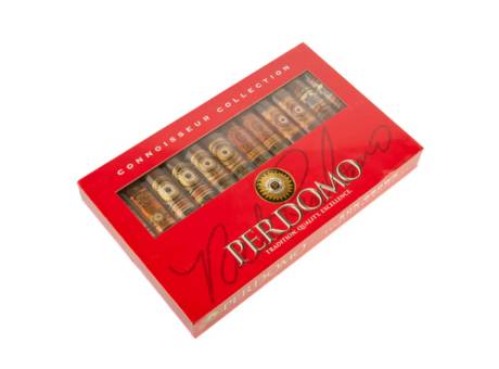Perdomo Connoisseur Collection Epicure Sun Grown