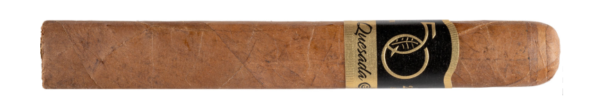 Quesada 50th Anniversary Toro Prensado