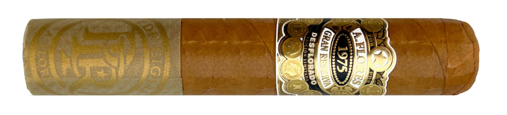 PDR A.Flores Gran Reserva Desflorado Dbl Magnum