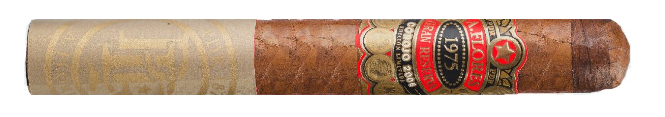 PDR A.Flores Gran Reserva Corojo 2006 Gran Toro