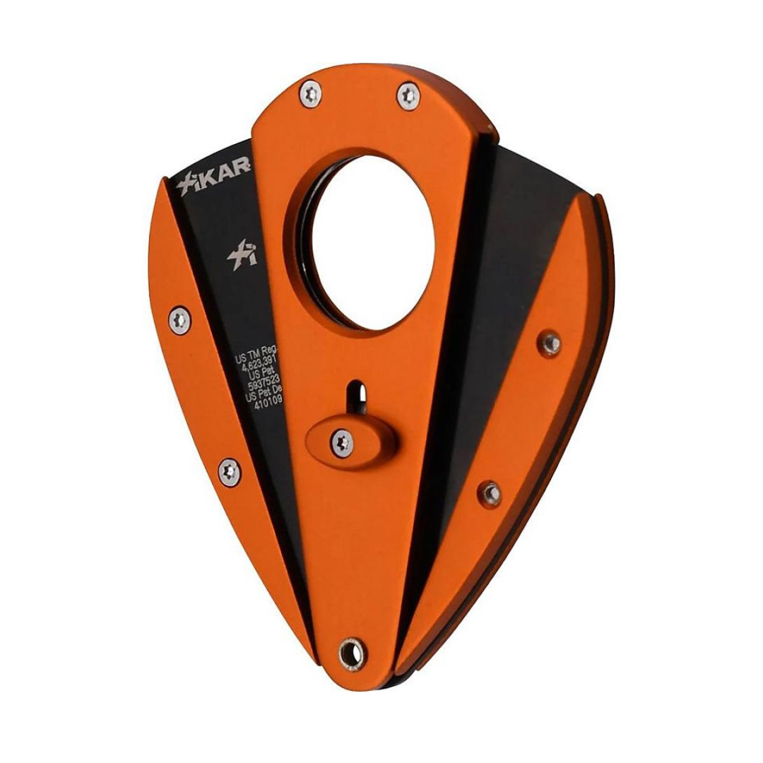 Каттер Xikar 100 ORB Phantom Orange