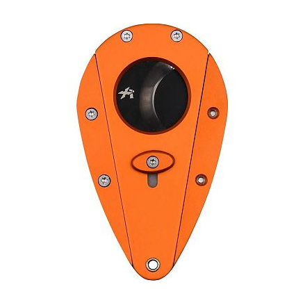 Каттер Xikar 100 ORB Phantom Orange