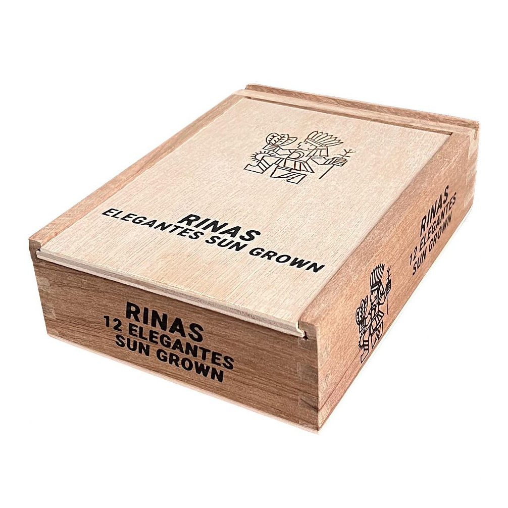 RINAS Elegantes Sun Grown
