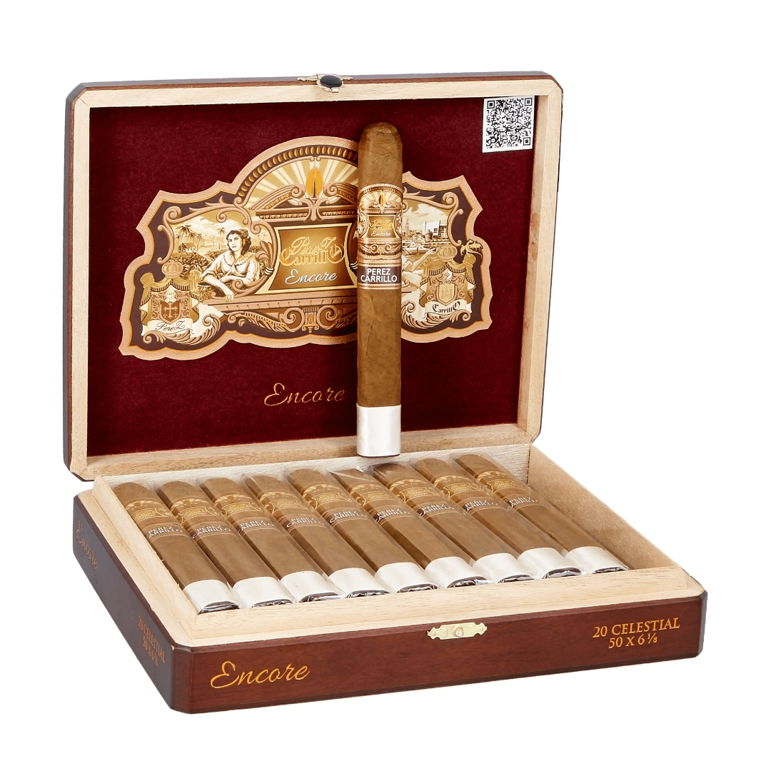 Casa Carillo Perez Carrillo Encore Celestial