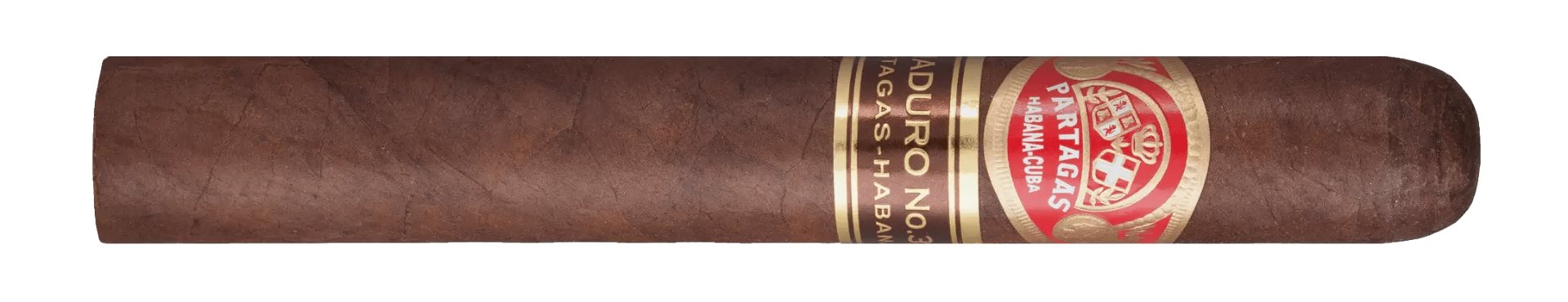Partagas Maduro No. 3